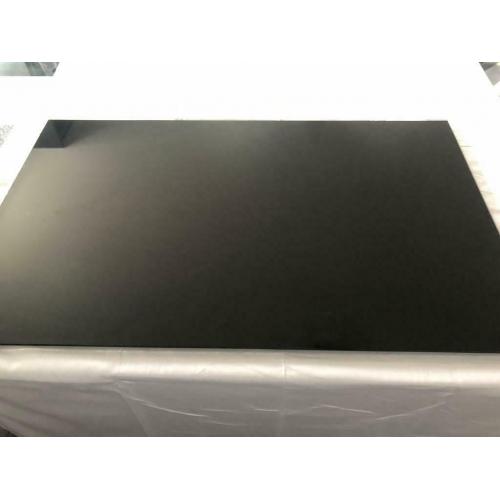 Quick sale! Wall mounted magnetic blackboard glass