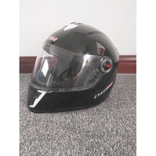 Kids Motorbike Helmet, Textile Jacket Trousers and Gloves