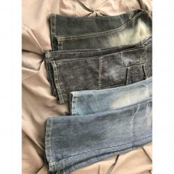 Boys jeans bundle