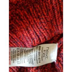 KIDS clothes, hats, scarves / scarf, dress, uniform, cardigans, jumpers