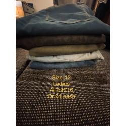 Women?s clothes