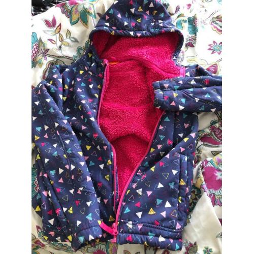 lovely warm jumpers fit age 12-14