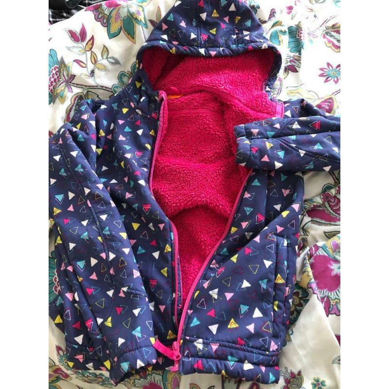 lovely warm jumpers fit age 12-14