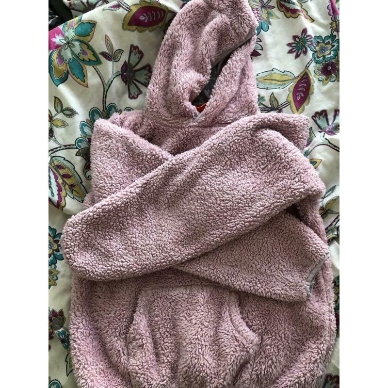 lovely warm jumpers fit age 12-14