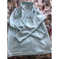 lovely warm jumpers fit age 12-14