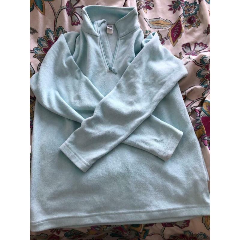 lovely warm jumpers fit age 12-14